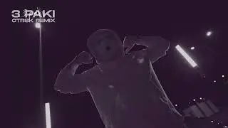 Majki - 3 PAKI [CTRSK Remix]