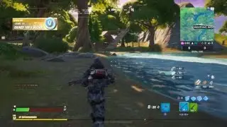 This is Why you will Fear Every Havoc Skin in Fortnite Part 1