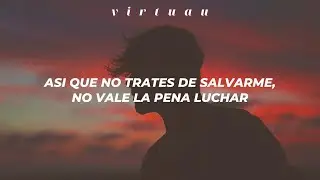 Martin Garrix & DubVision - Empty // Traducida al Español ft. Jaimes