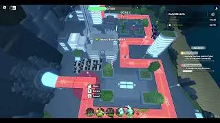 DUO Hardcore TRIUMPH 