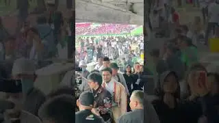 Disapa Thoriq dan Atta Halilintar ! 