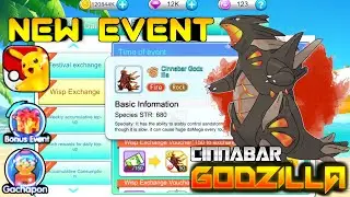 Awesome~Event Review🔥3rd October 2022 | Pokemon Evolution Android