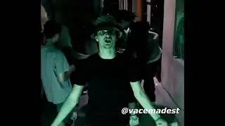 🎧 HOOD RICH LUKА x BUSHIDO ZHO - Монополия 2 (prod. vacemadest)