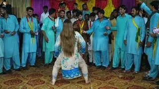 Chips De Wang Karari , Chahat Baloch Dance Performance 2022