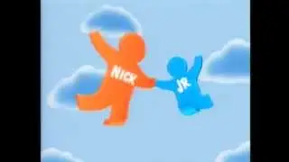 Nick Jr. - Trampoline Bumper