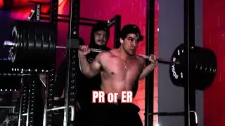 LEG DAY WORKOUT AFTER 9 HOUR SHIFT??