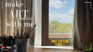 5 Life lessons you can learn from art (as a student)