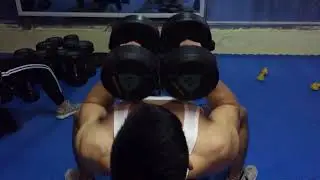Bài tập ngực NGỰC ĐẦY - GYM ONLINE