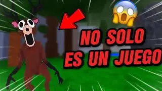 👹99 NOCHES NO SOLO es un JUEGO  LA VERDAD que nadie sabe😱