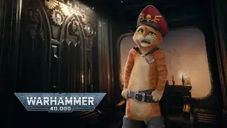 [40k] Imperial Commissar completes his Casualty report
