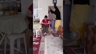 BEST FUNNY VIDEO 😂 I FUNNY PRANK ON MOM I #shorts #viral #snapchat #trending #funny #tiktok