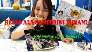 MAKAN DI SINI BERASA DI LUAR NEGRI II INSTAGRAMABLE ABISSS