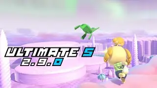 Ultimate S 2.9.0 Trailer