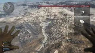 Warzone stream 2  keyboard and mouse