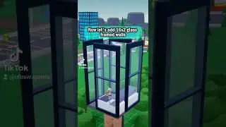 The World's Smallest Roblox Restaurant (1x1) 🔥 #roblox #restauranttycoon2