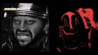 Full songs of Mr incredible becoming uncanny and canny ft. uncanny singing COMBO