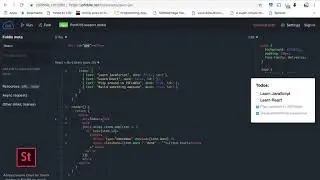Simple ReactJS Intro for Dummies - Todo App