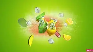 HALLS- DIGITAL CAMPAIGN