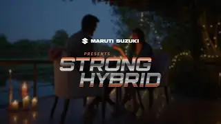 Keep your drives silent with Strong Hybrid