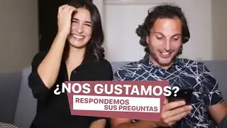 ¡Les contamos nuestros secretos!