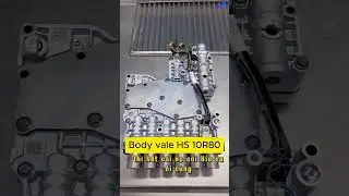Sửa chữa hộp số Ford Raptor tại gara AutoTech