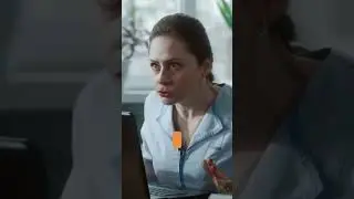 Попалась на брехні! 