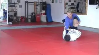 Privattraining mit Erik Paulson #2