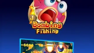 JILI-BOMBING FISHING