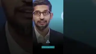 Sundar Pichai /Motivational / Inspirational /THE STARTUP SCHOLARS