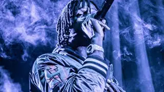 [FREE] Polo G Type Beat x Roddy Ricch - 