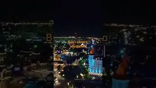И даже квадрокоптер не нужен