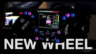 How I Set Up My Wheel 2024