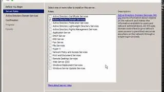 How to add Second Domain Controller to an existing domain