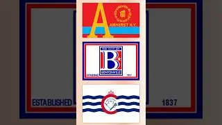 Another Alphabet with Flags (No 2) 