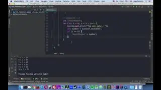 JAVA P3L5 - LOOPS IN JAVA (UITWERKINGEN)