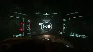 A Prospect's Path Part 2. Star Citizen Mantis, Warlock Piracy. @ChaosSquad #alwayspayyourpirate