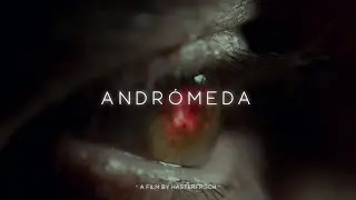 Cristian Brawler - ANDRÓMEDA (Videoclip Oficial)