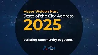 State of the City Address 2025