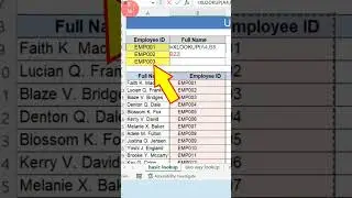 Xlookup Formula In excel | Xlookup in excel