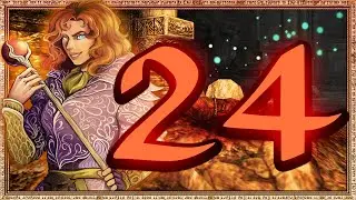 Oblivion: The Champion of DLC Challenge [24] - "Jailbreak"