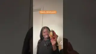 TIKTOK viral unisex perfume..#unboxing #perfume #boogie