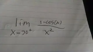 How To Solve Limits Easily With Desmos