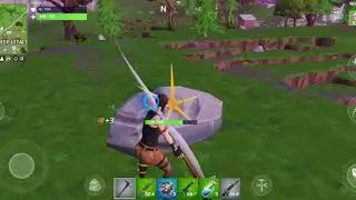 Fortnite Mobile Su note 8