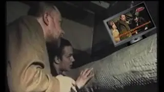 Поехавший скретчинг