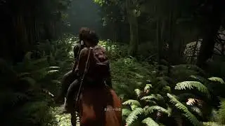 The Last of Us 2 Remastered