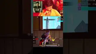 MOST INTENSE MATCH 🤯 1 IN 1000 GAMES 😱 