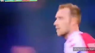 Eriksen death