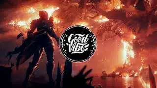 Barren Gates feat. Alter. - Just Burn (VIP)