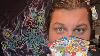 Charizard VS Tyranitar Pack Battle