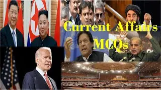 current affairs 2021